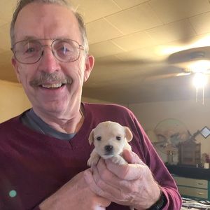 Meet your Posher, Bobby